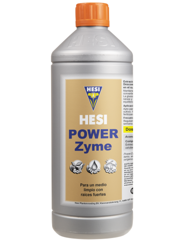 Powerzyme