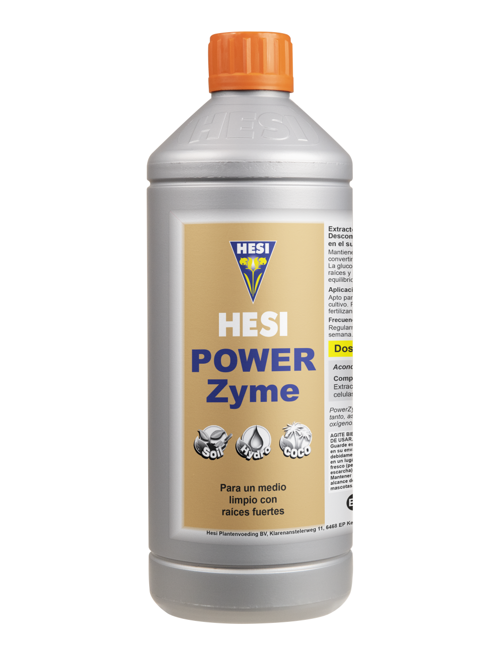 Powerzyme