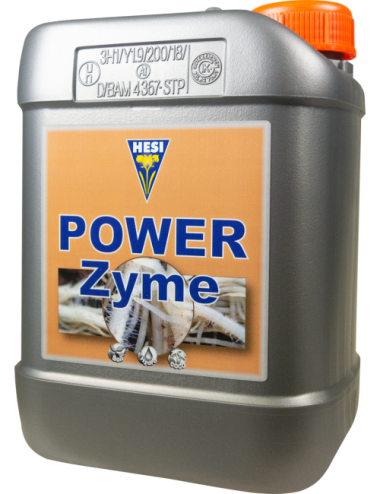 Powerzyme