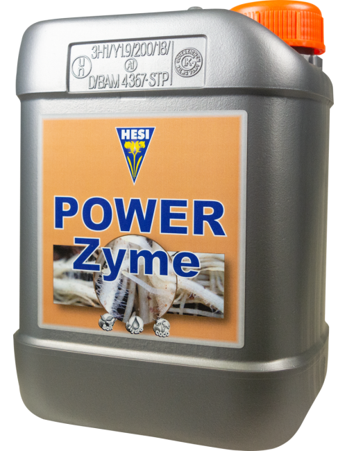 Powerzyme