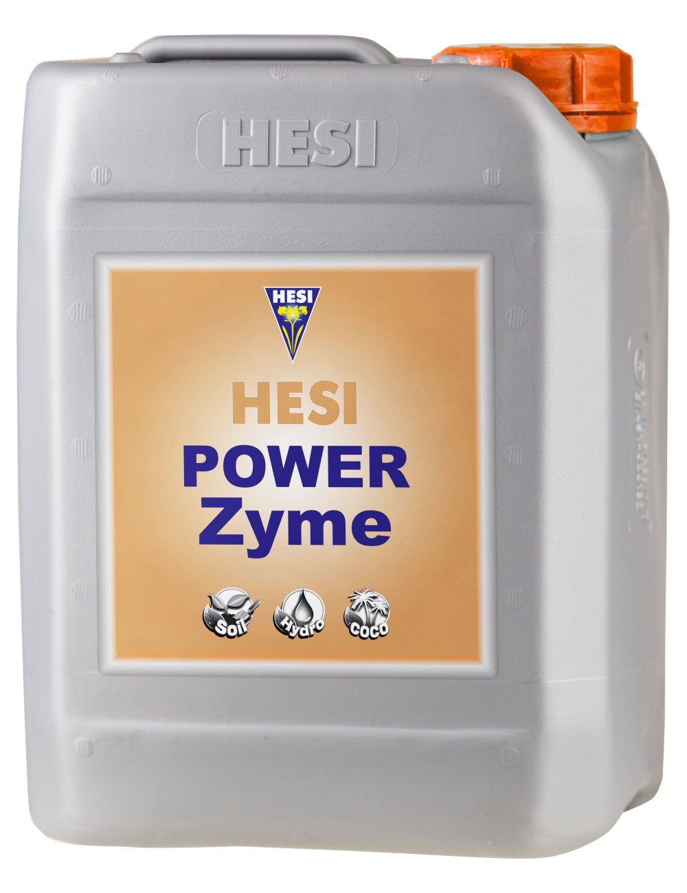 Powerzyme