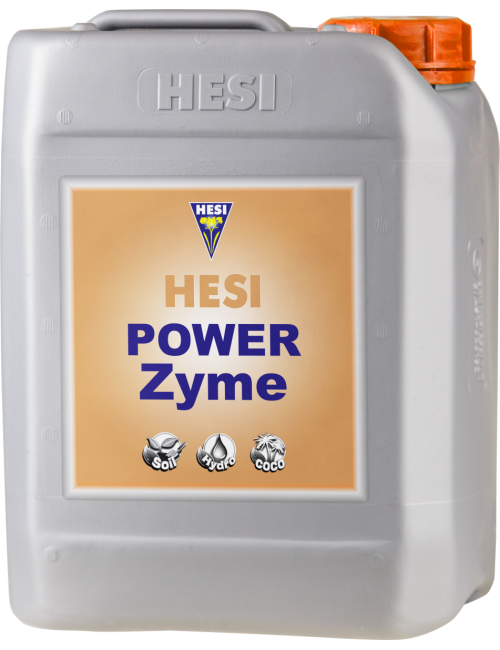 Powerzyme
