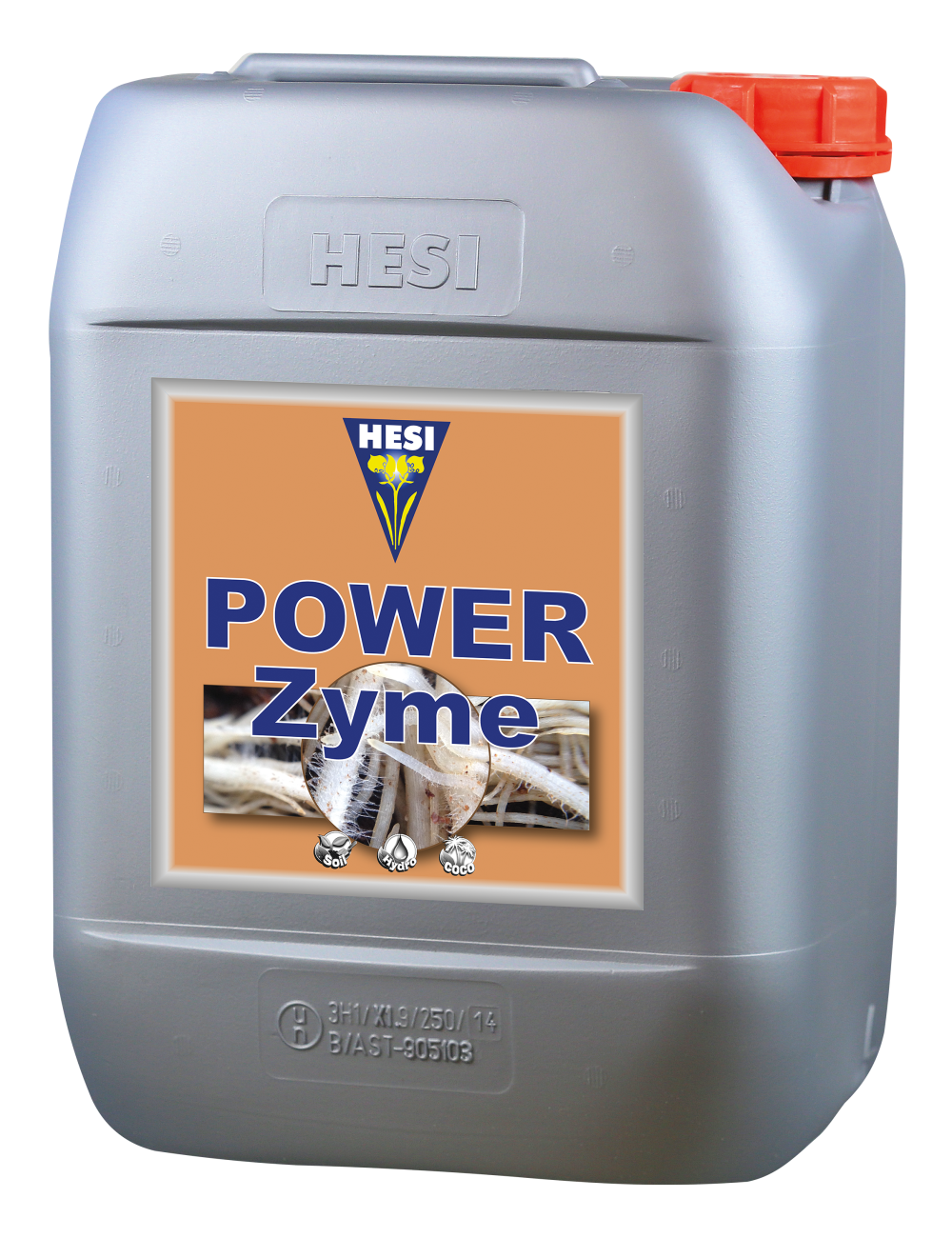 Powerzyme