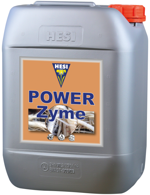 Powerzyme
