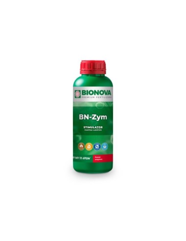Bn-zym