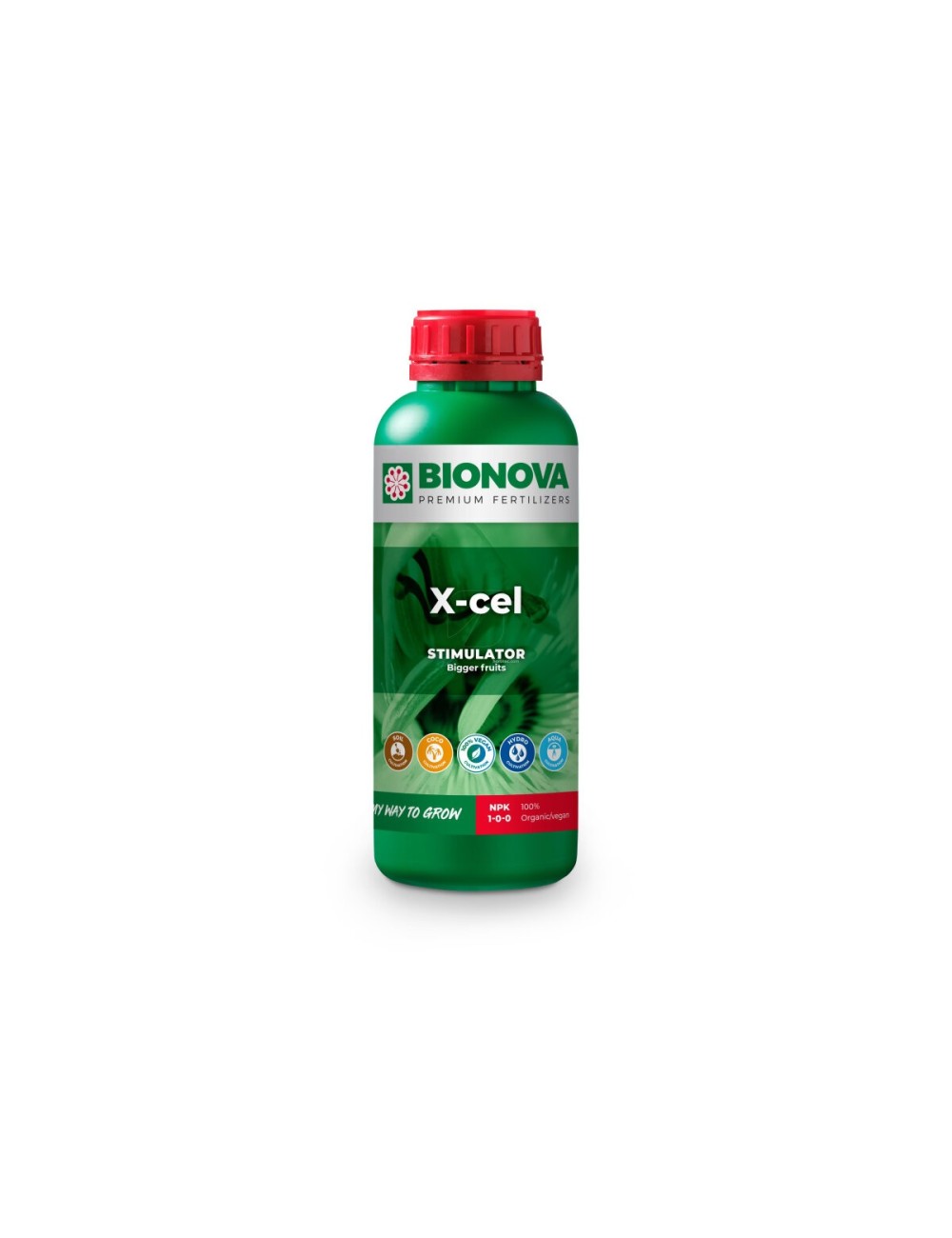 X-cel