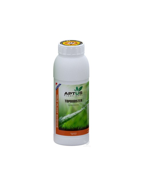 Topbooster