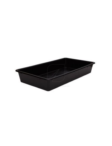 Bandeja titan garden 100 x 55 x 15 cm