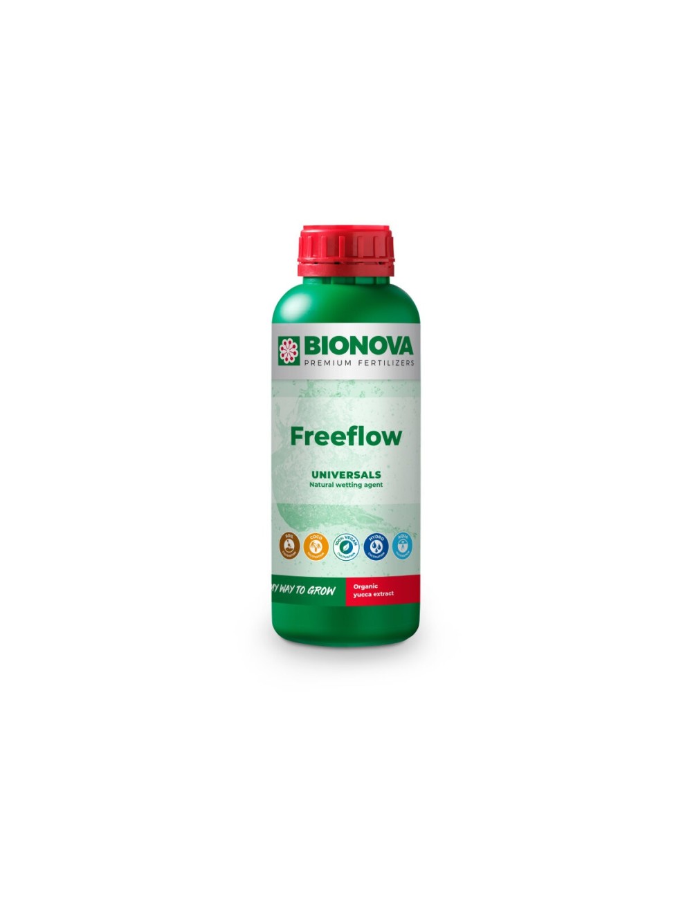 Freeflow bio nova