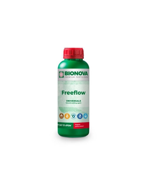 Freeflow bio nova