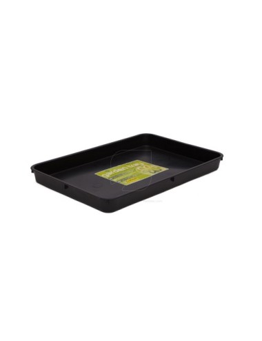Bandeja standard garden 57 x 38,5 x 5 cm garland