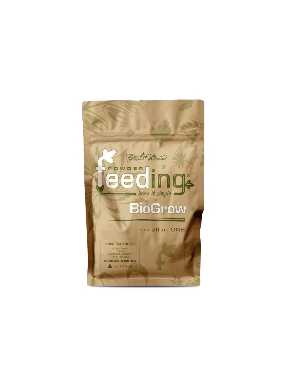 Biogrow