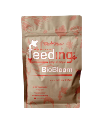 Biobloom