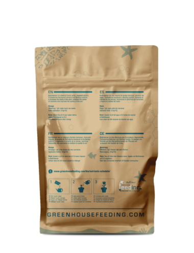 Bioenhancer