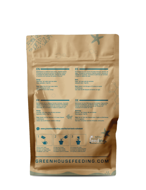Bioenhancer