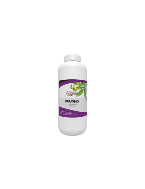 Hy-pro spray mix