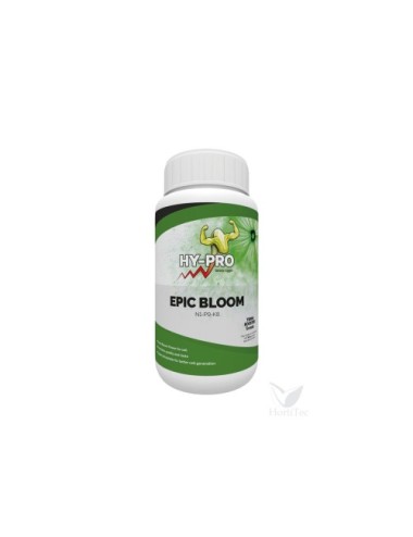 Terra epic bloom