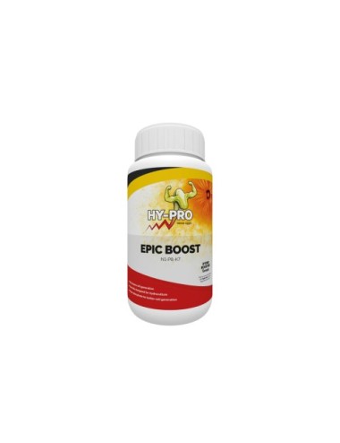 Hydro epic boost