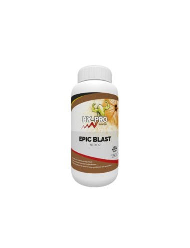 Hy-pro coco epic blast