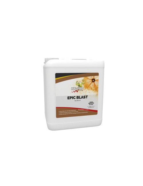 Hy-pro coco epic blast