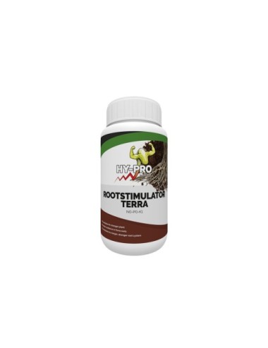 Hy-pro terra rootstimulator