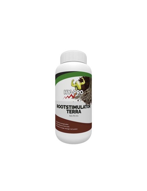 Hy-pro terra rootstimulator