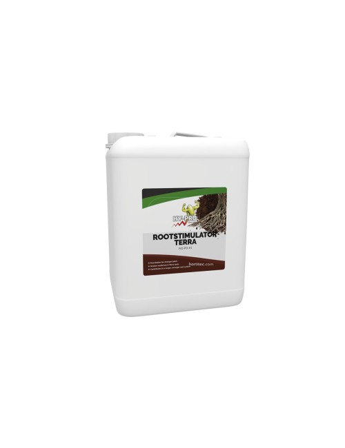 Hy-pro terra rootstimulator