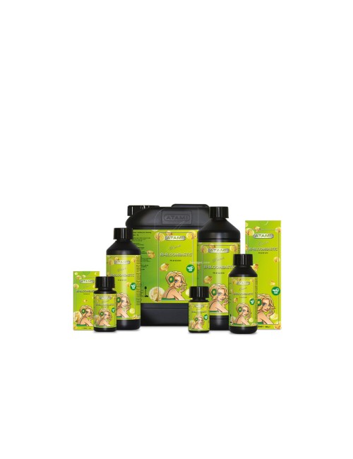 Ata nrg bi-bloombastic