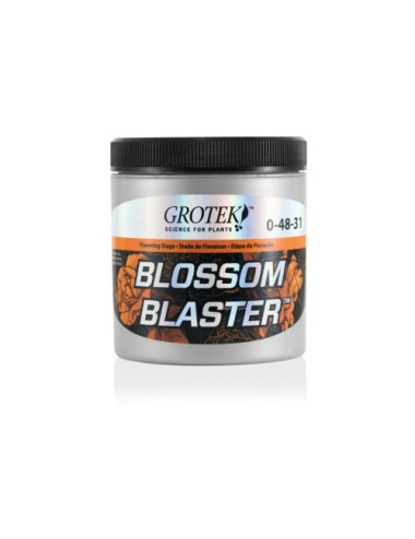 Blossom blaster(TM)