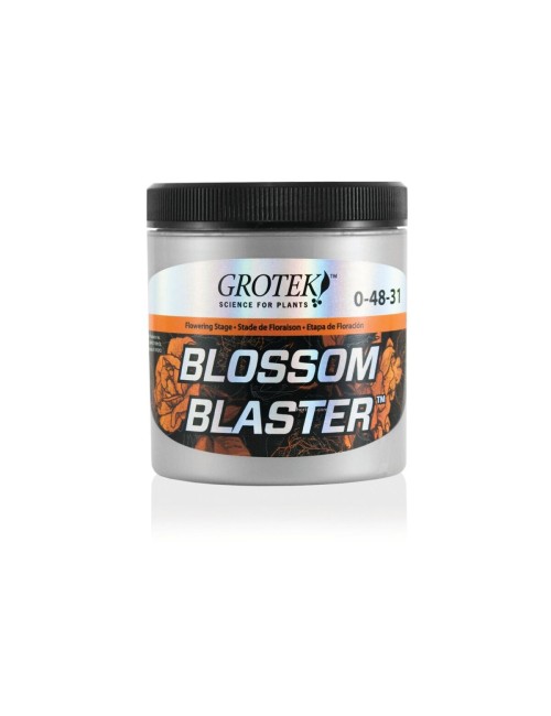 Blossom blaster(TM)