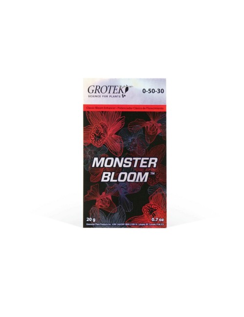 Monster bloom(TM)