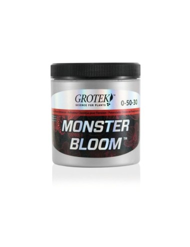 Monster bloom(TM)