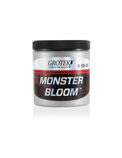 Monster bloom(TM)