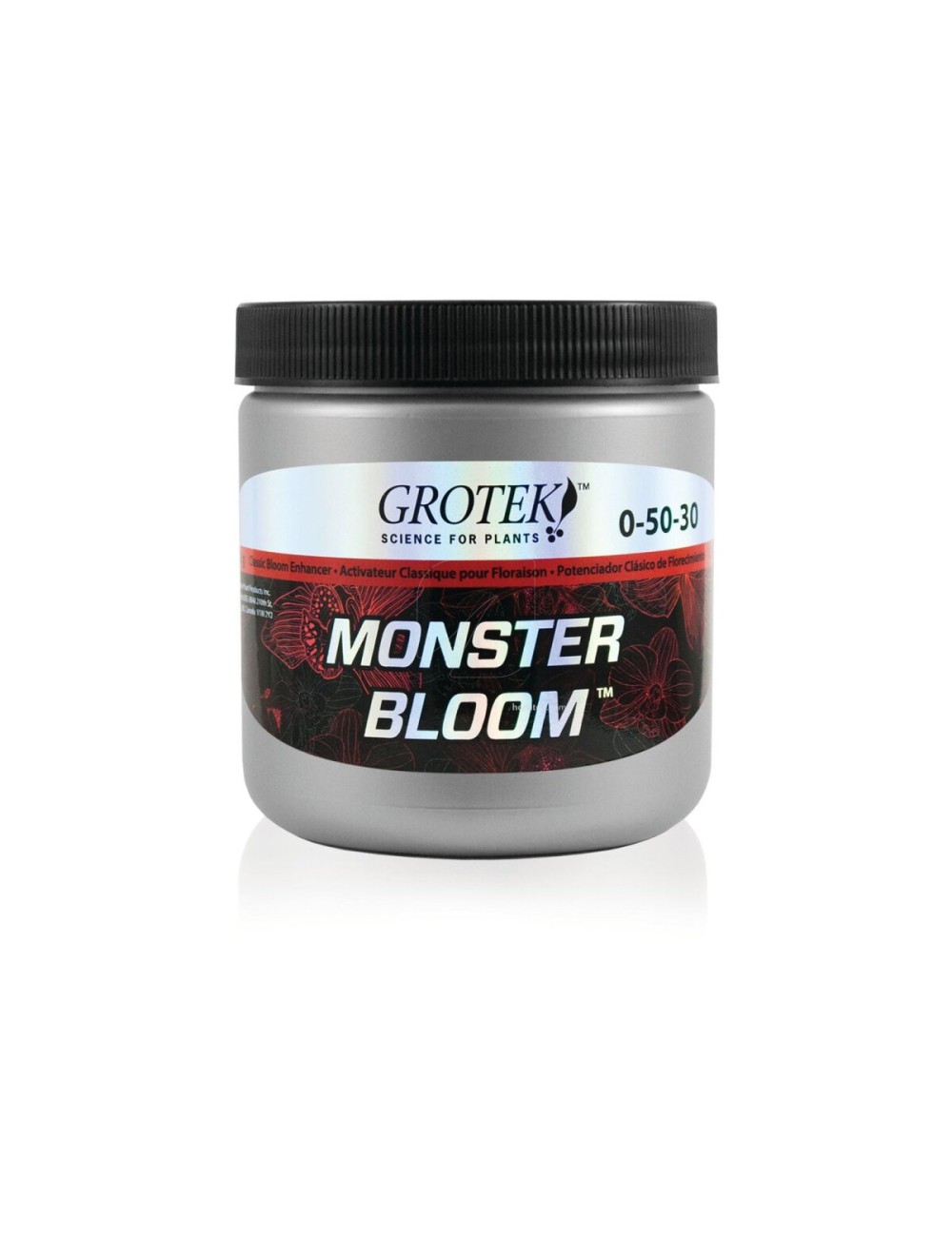 Monster bloom(TM)