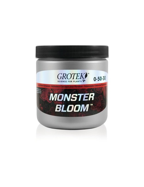 Monster bloom(TM)