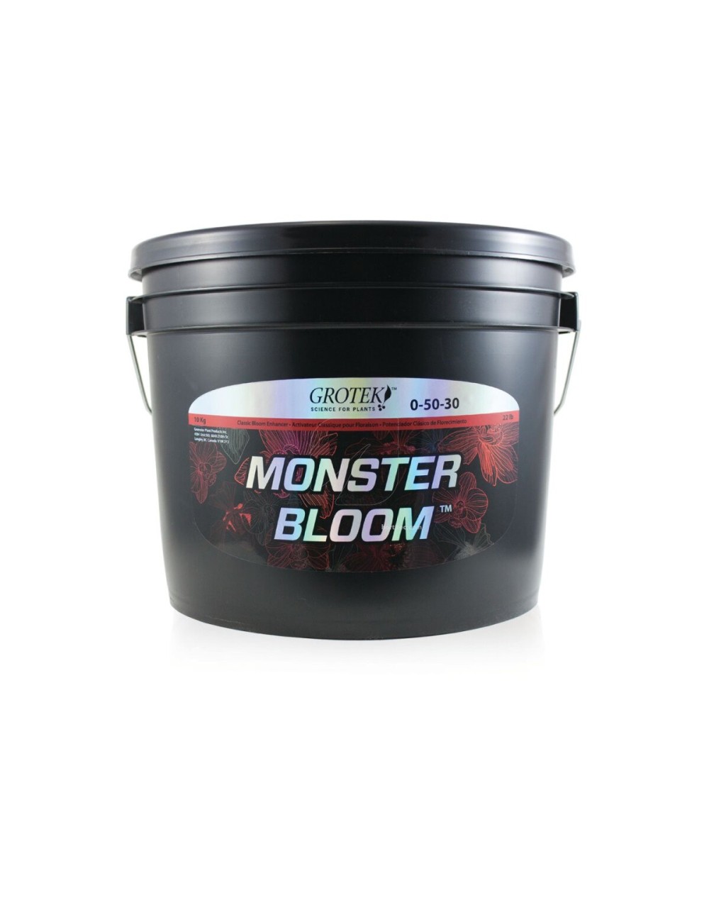Monster bloom(TM)