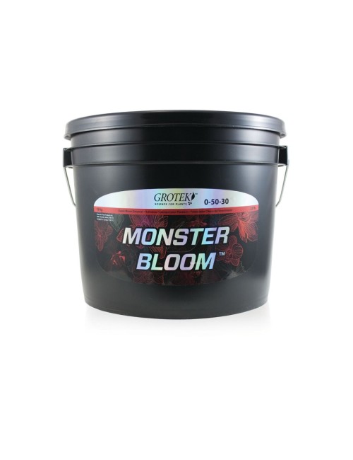Monster bloom(TM)