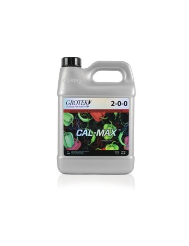Cal-max­(TM)