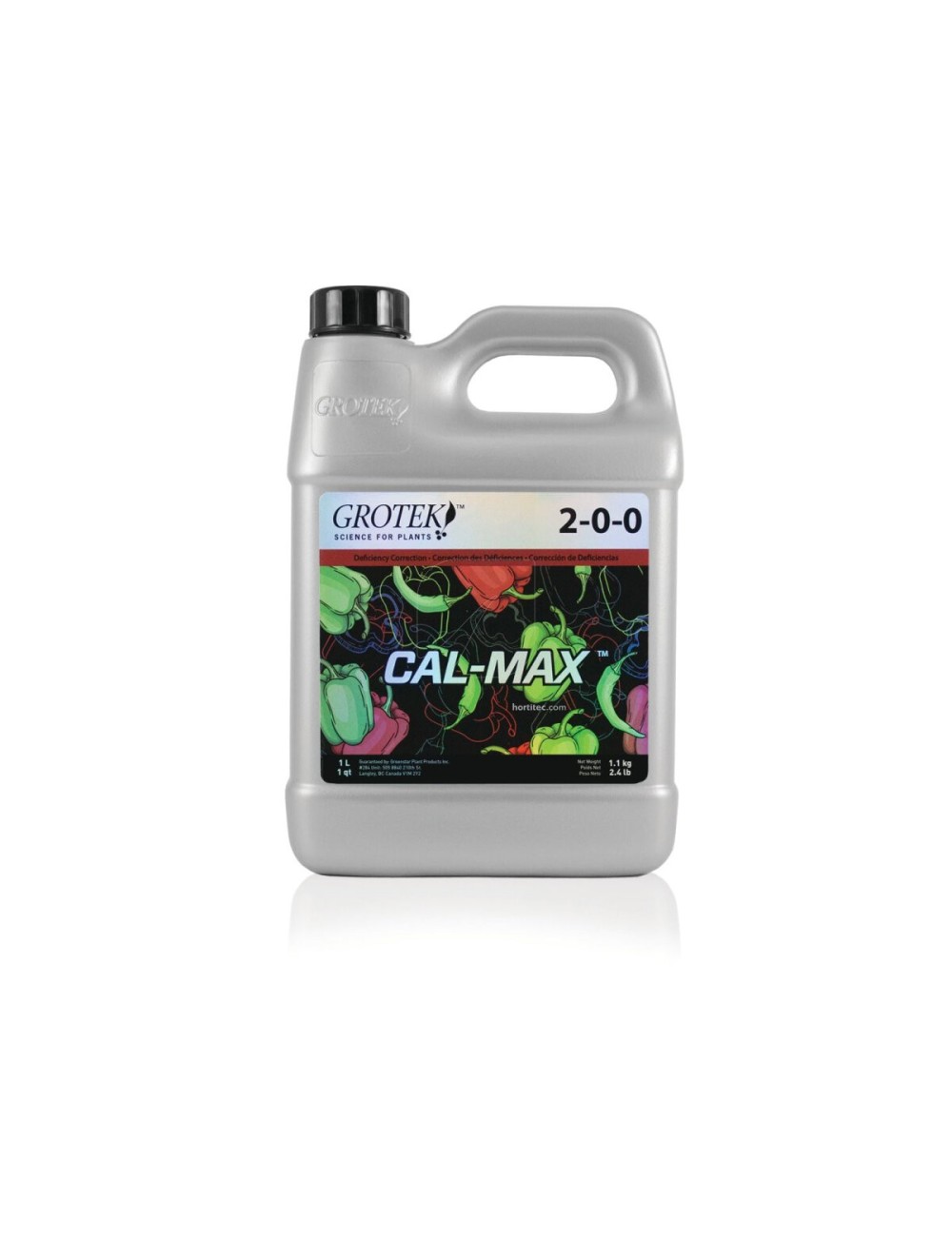 Cal-max­(TM)