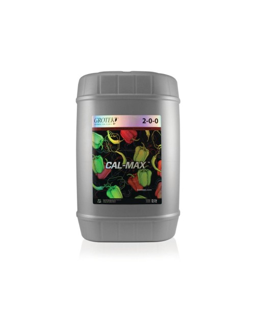 Cal-max­(TM)