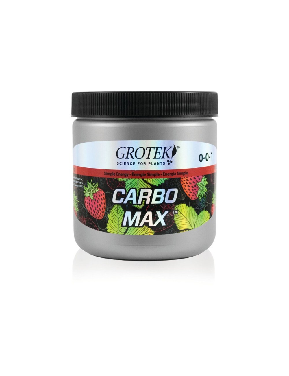 Carbo max(TM)