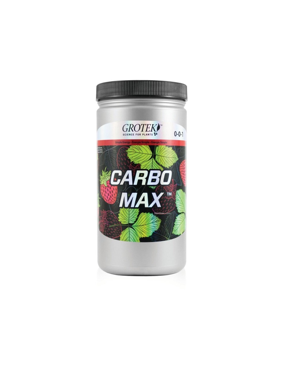 Carbo max(TM)