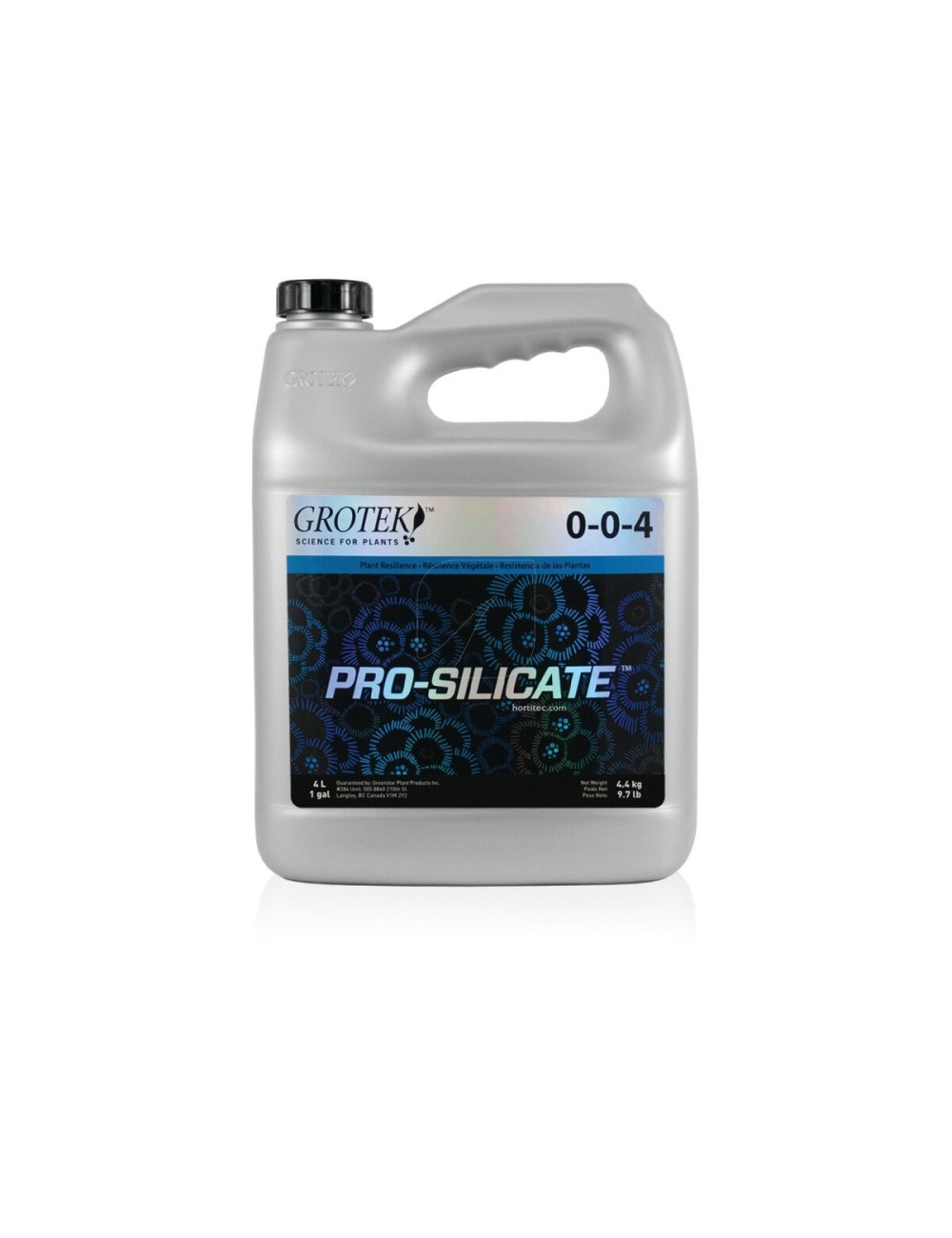 Pro-silicate(TM)