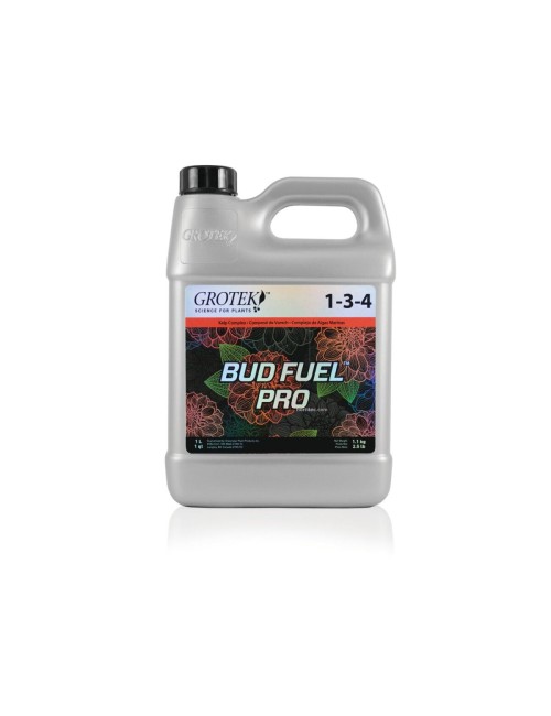 Bud fuel(TM) pro