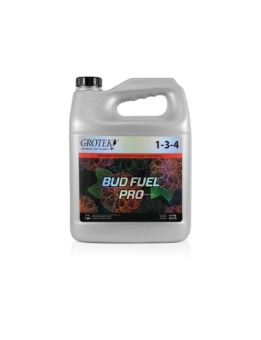 Bud fuel(TM) pro
