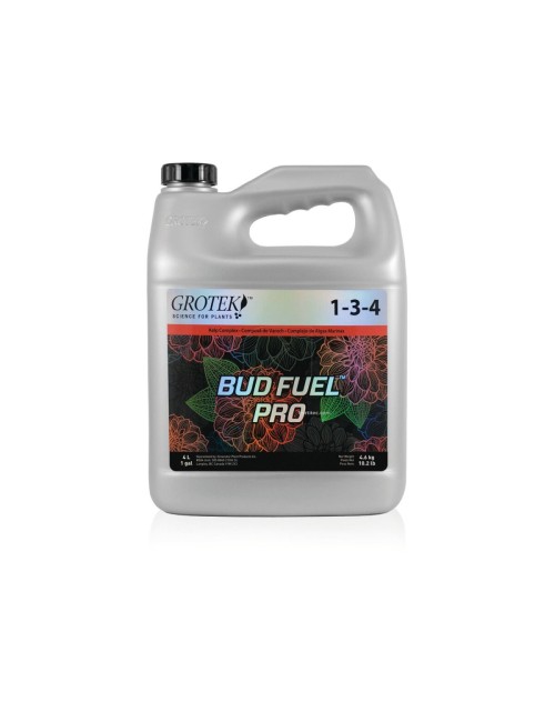 Bud fuel(TM) pro