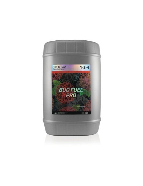 Bud fuel(TM) pro