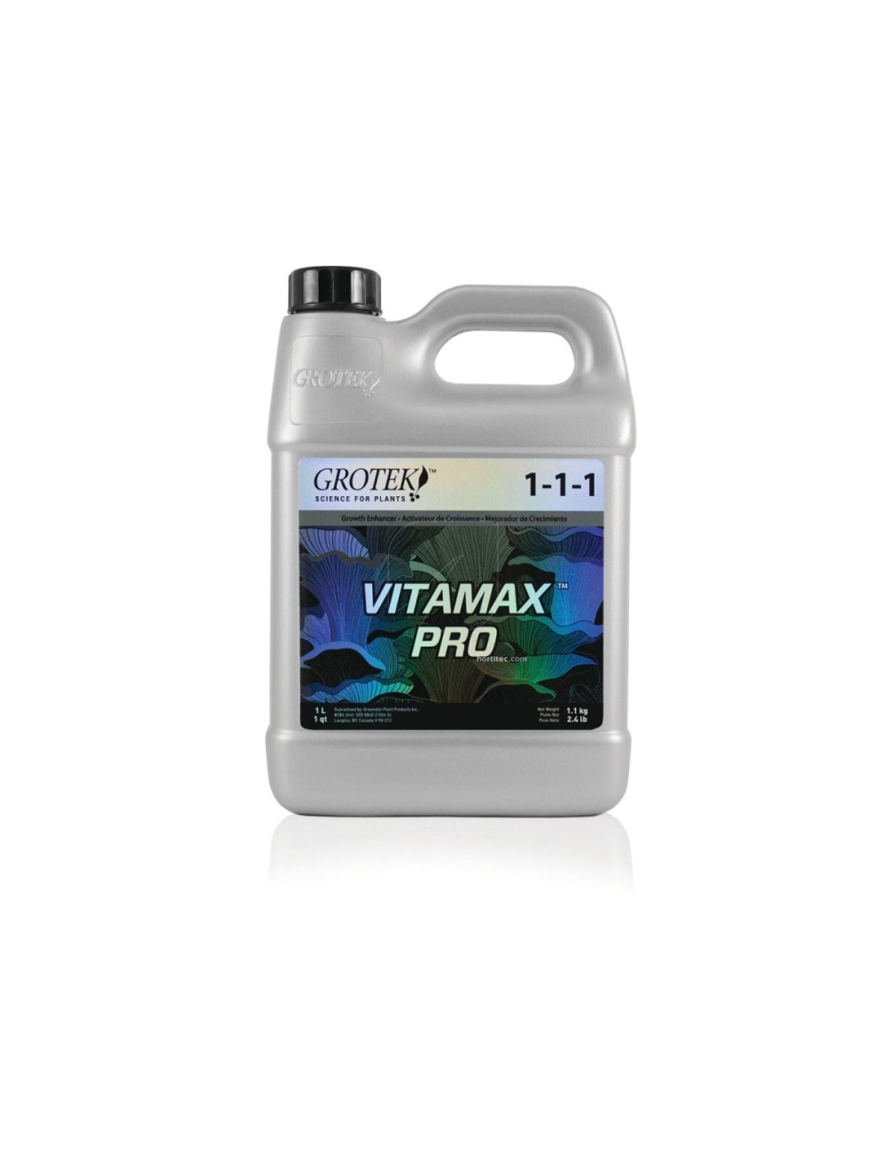 Vitamax(TM) pro