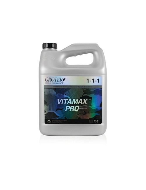 Vitamax(TM) pro