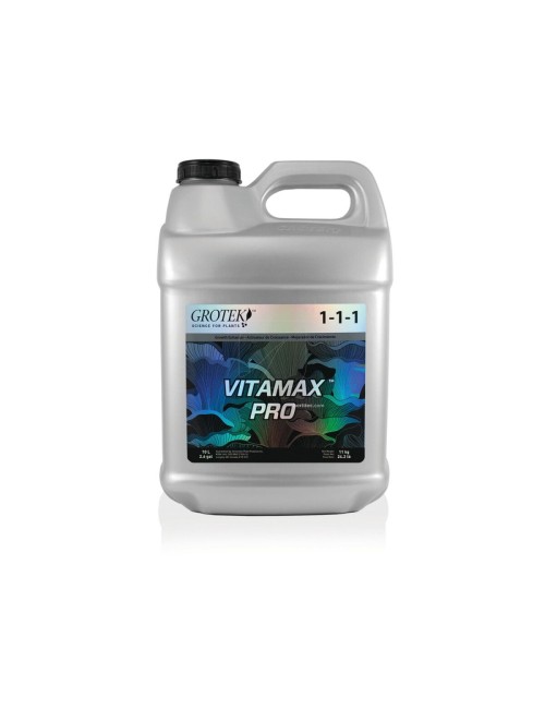 Vitamax(TM) pro
